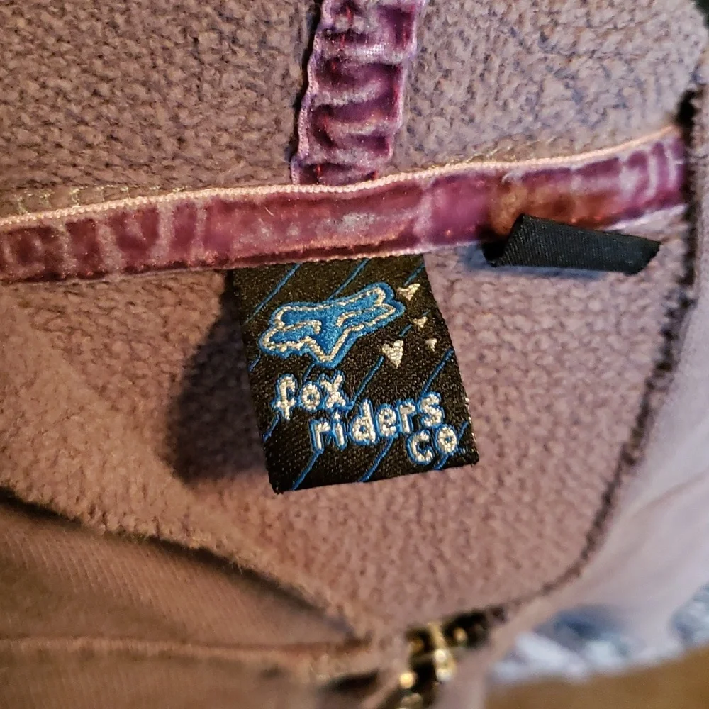 GUC Fox Racing Sweatshirt Bundle, Size Medium and Large - Picture 6 of 16